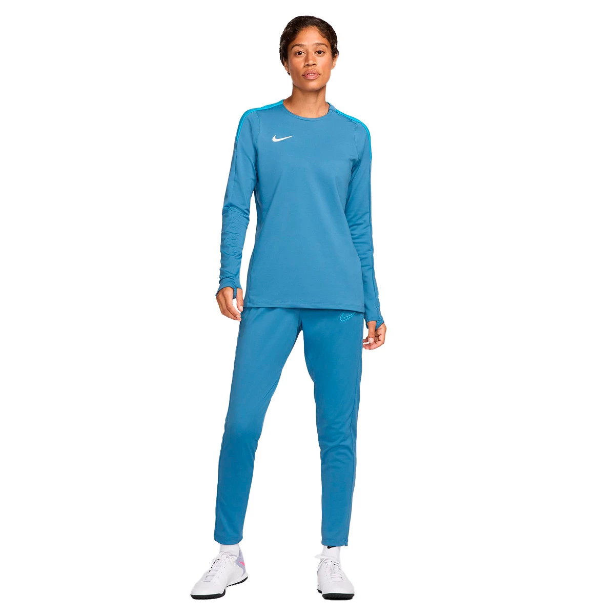 Sweatshirt Nike Dri-Fit Strike Mulher