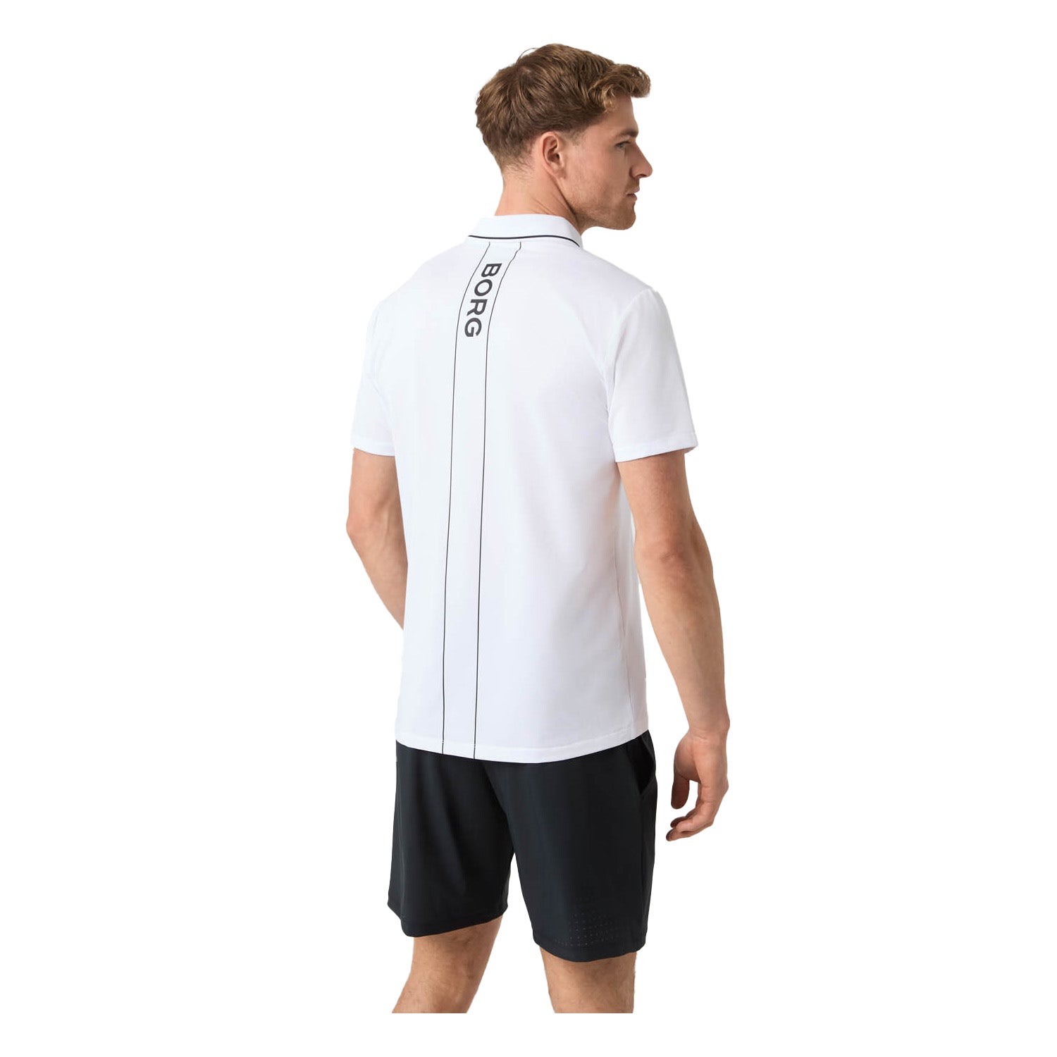 Björn Borg  Ace Poloshirt Heren