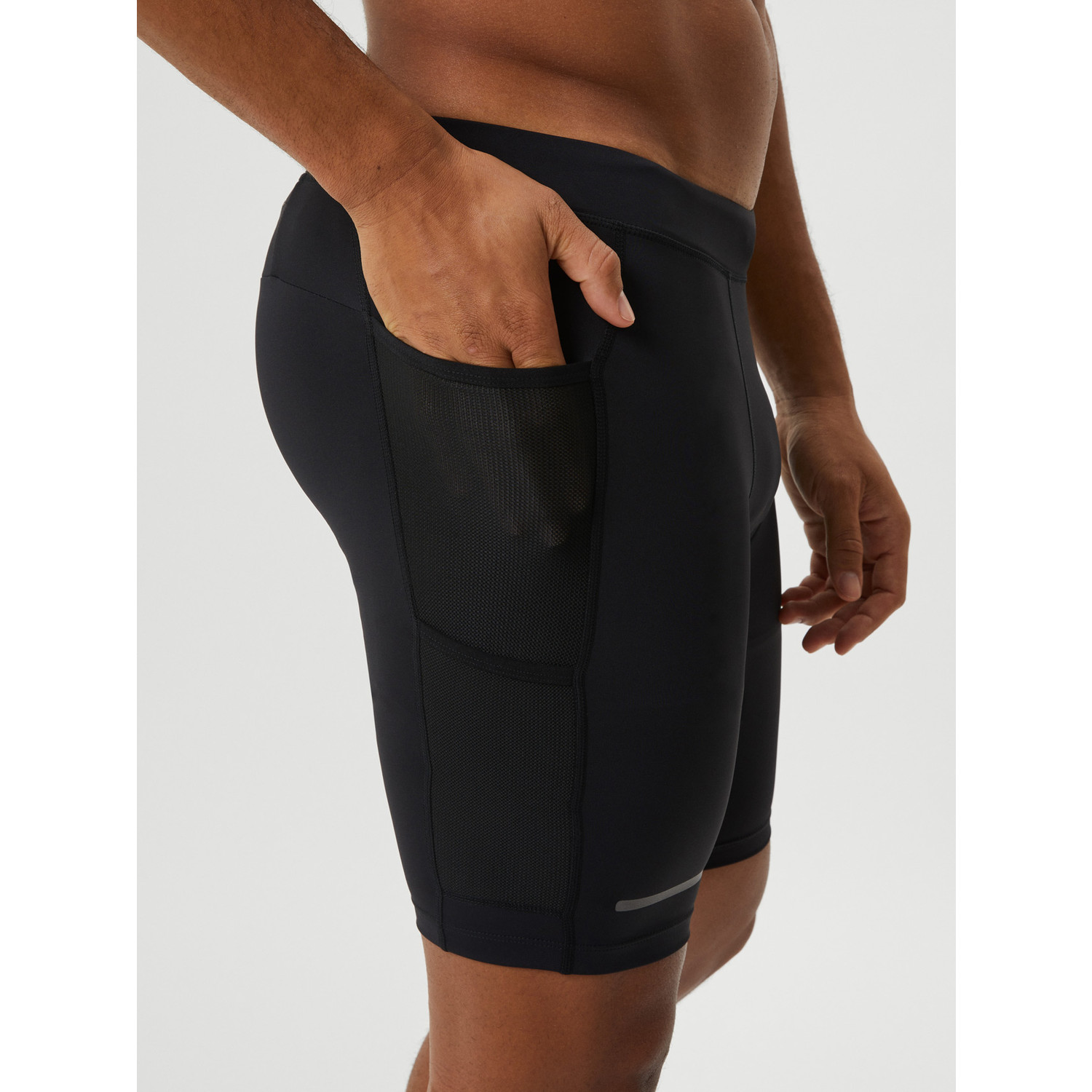Björn Borg Borg Running Korte Legging Heren