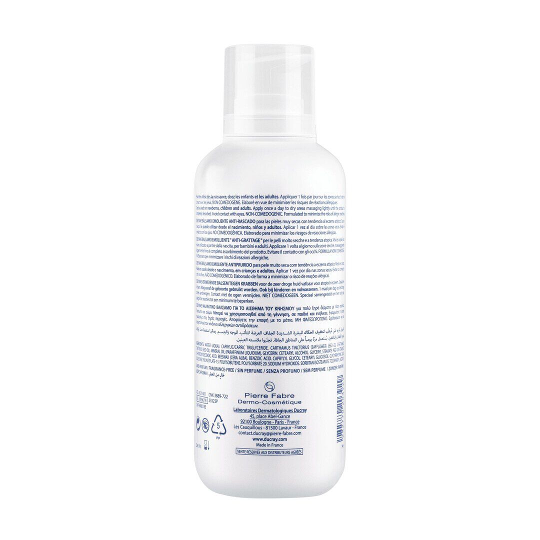Dexyane Bálsamo Emoliente - 400ml
