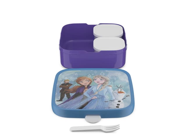 Mepal Madkasse Bento Frozen 2