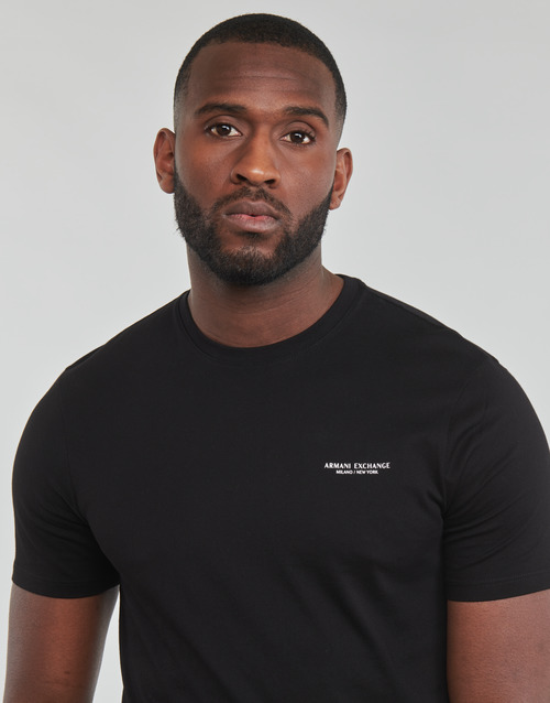 Armani Exchange - 8NZT91 - Noir
