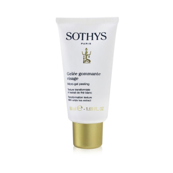 Sothys Peeling em Microgel  50ml/1.69oz