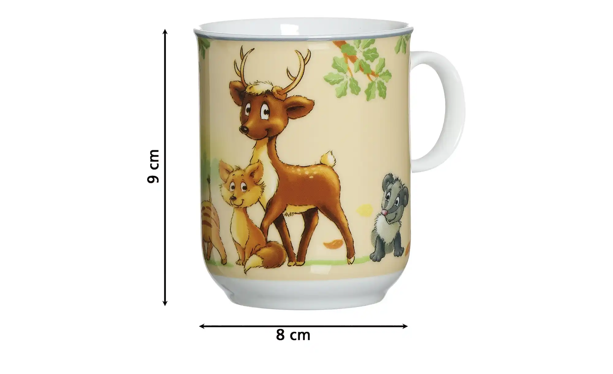 Ritzenhoff & Breker Kinderset 