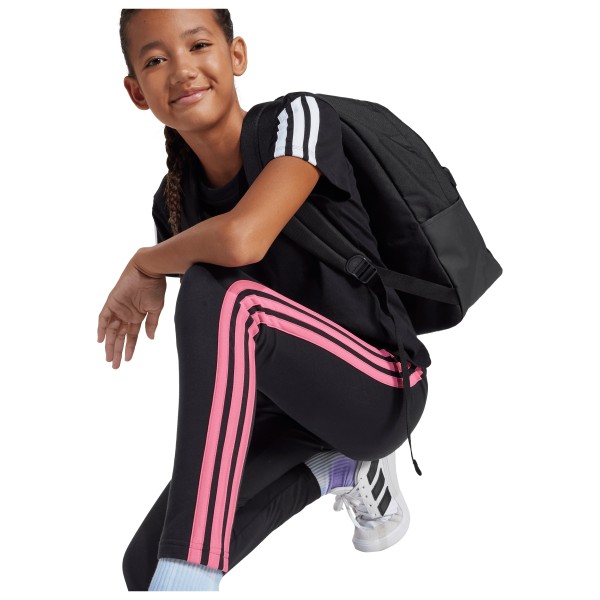 adidas - Girl's 3-Stripes Leggings 230 - Legging
