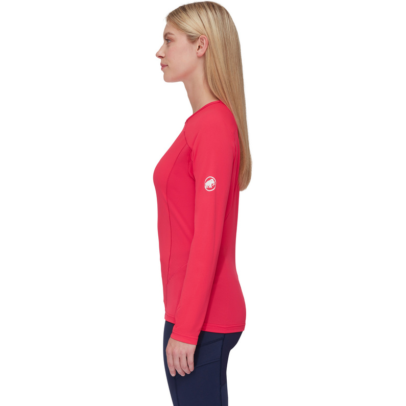 Mammut Damen Aenergy Fl Longsleeve