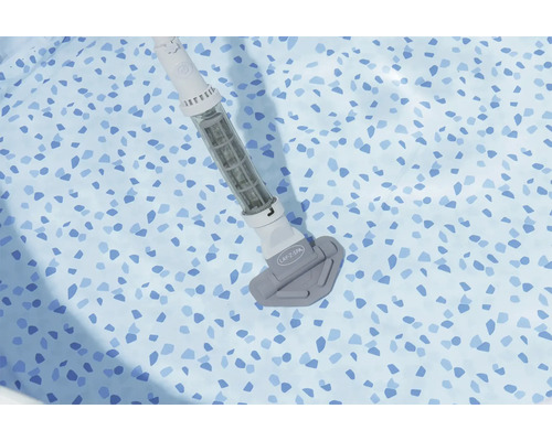 LAY-Z-SPA® draadloze zwembad- en spa-stofzuiger