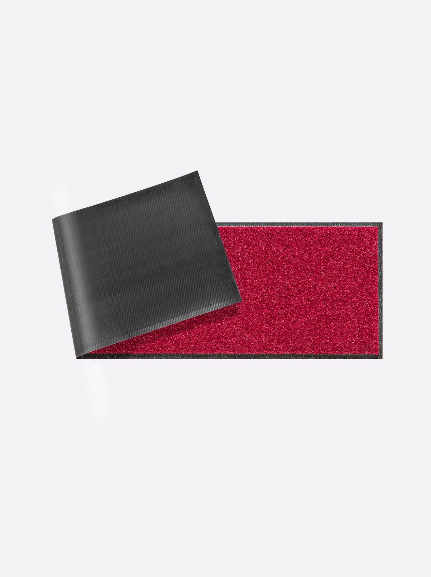 Salonloewe Fussmatte 7 mm Höhe