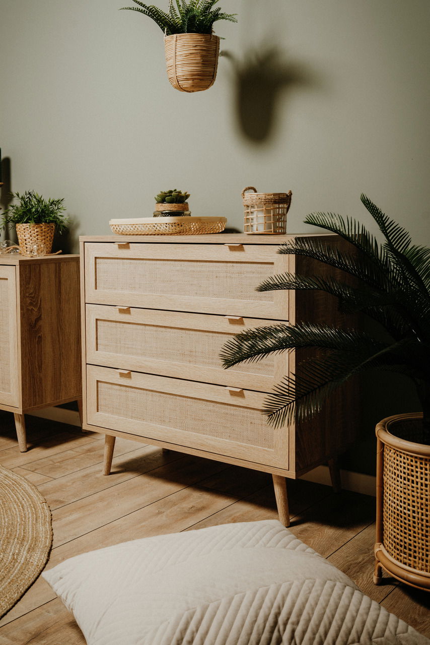 Z2 Sideboard DENPASAR