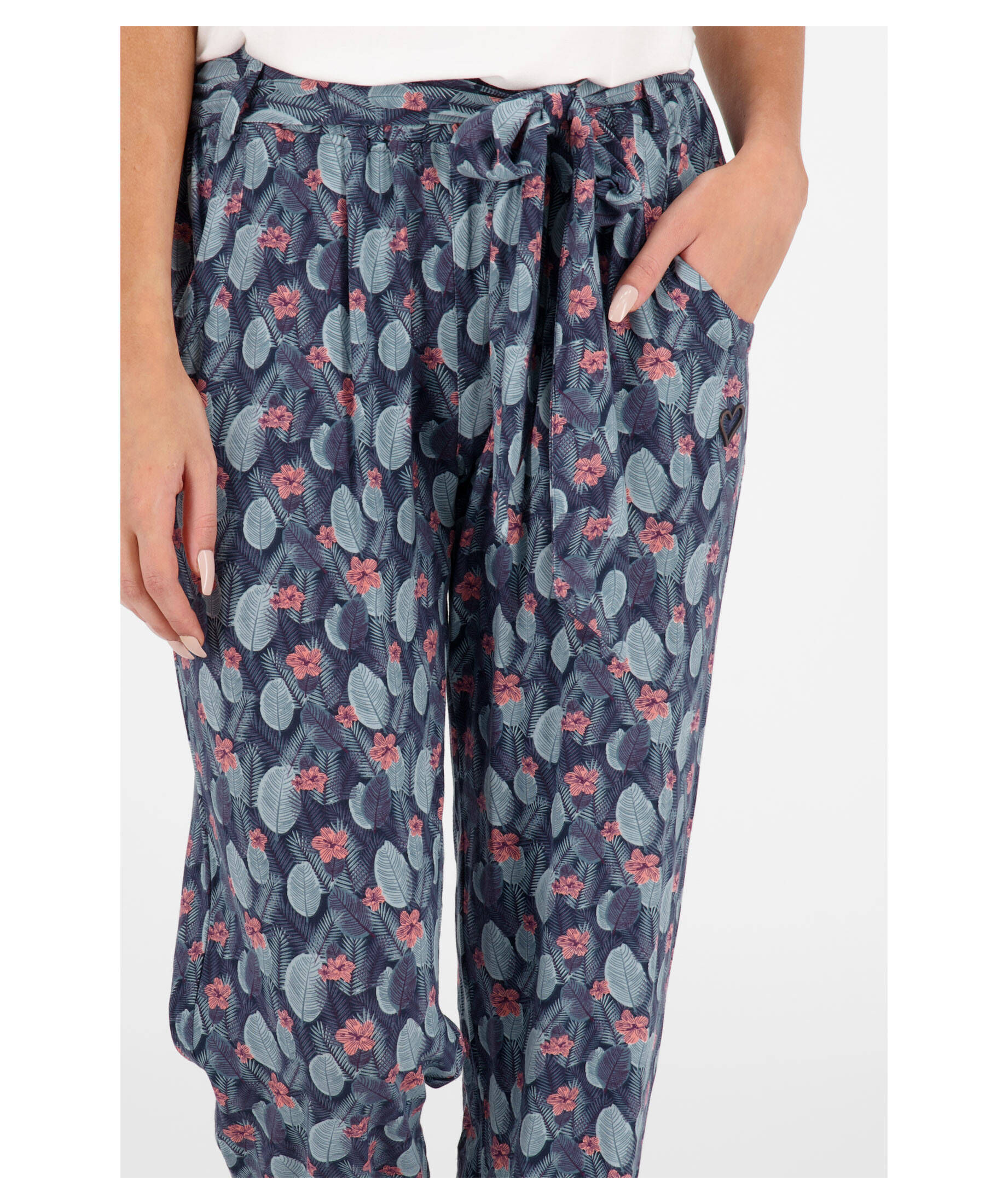 Alife and Kickin®| Damen Schlupfhose 