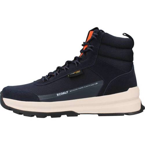 Ecoalf - TIETARALF BOOTS MAN Azul