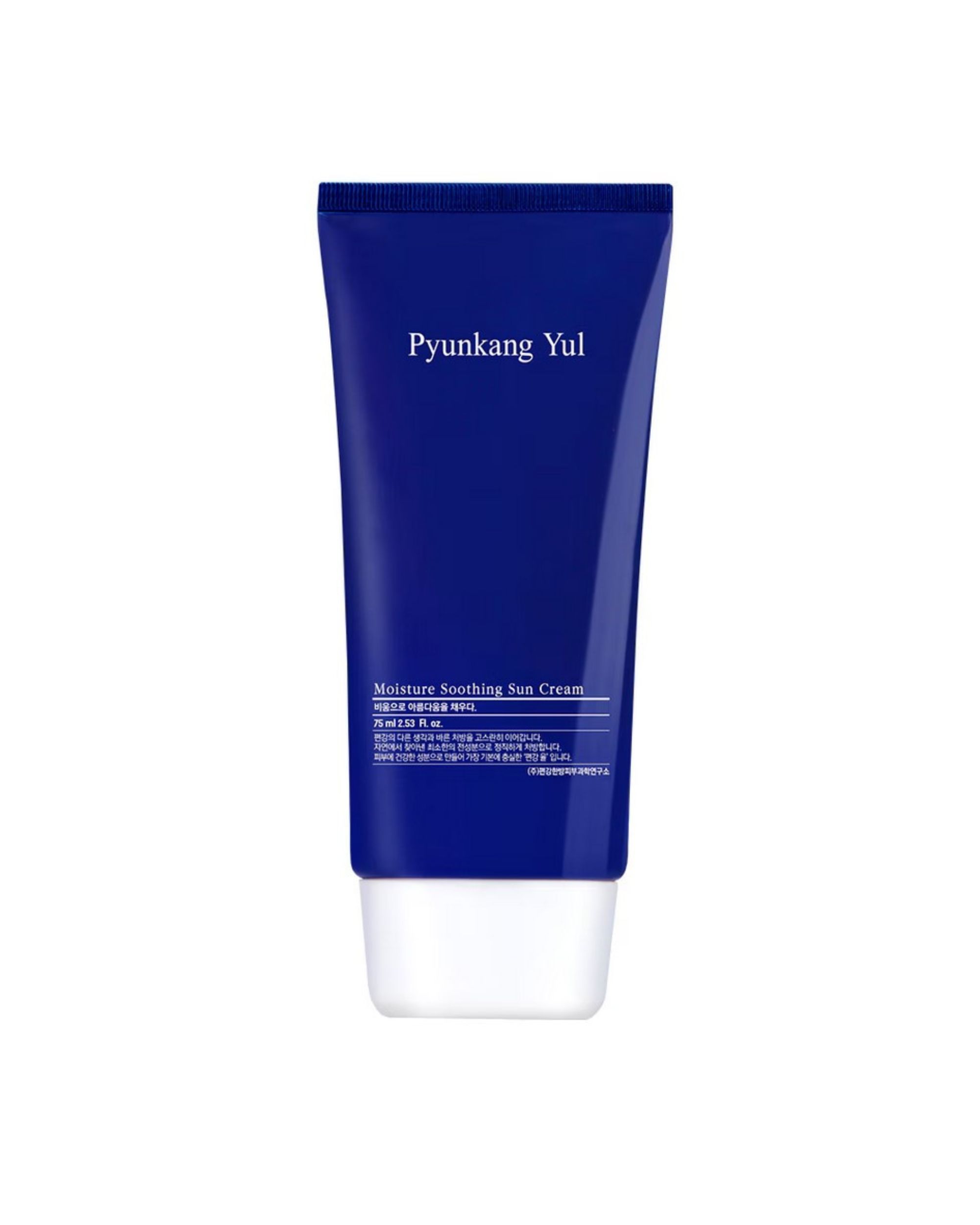 PYUNKANG YUL Moisture Soothing Sun Cream