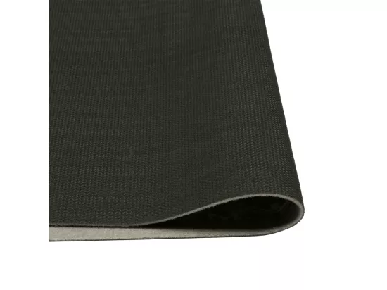Tapis de cuisine lavable impression pastel hexagonale 45x150 cm