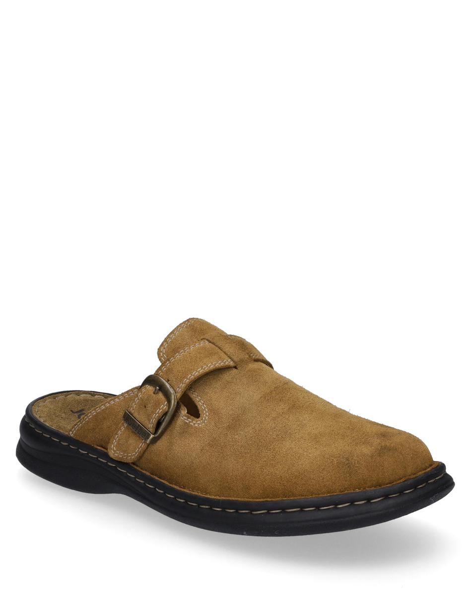Clog Madrid, sand
