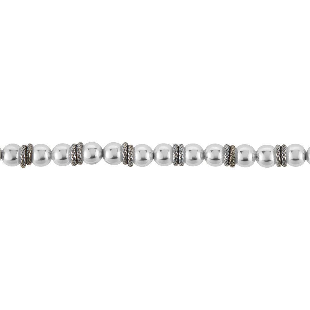 Bracelet Argent Venturin Email