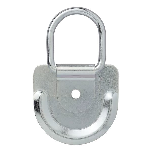 Laste surring D-ring 89 x 85 mm