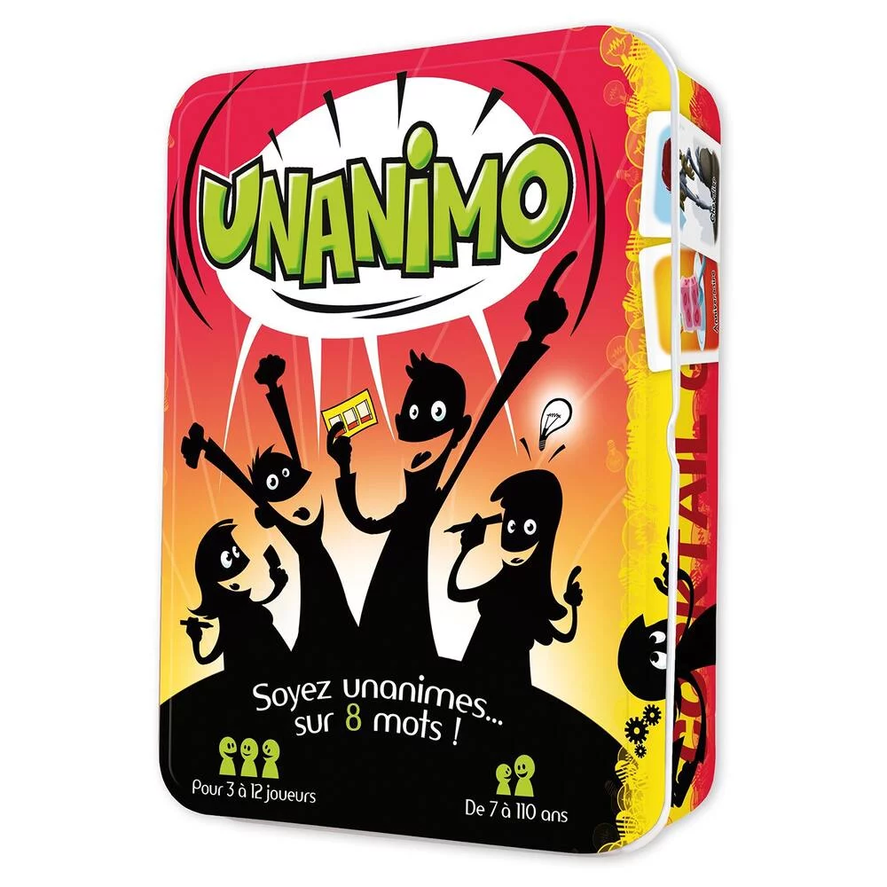 UNANIMO