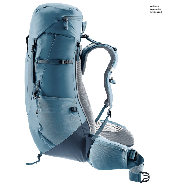 Deuter - Aircontact Lite 40 + 10 - Sac à dos de trekking