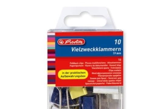 Herlitz - - pakke av 8