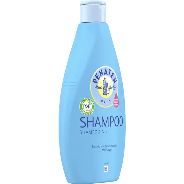 Shampoo