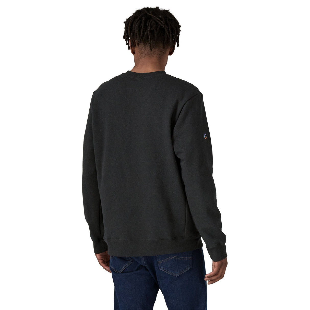 Patagonia<br>Fitz Roy Icon Uprisal Crew Sweatshirt