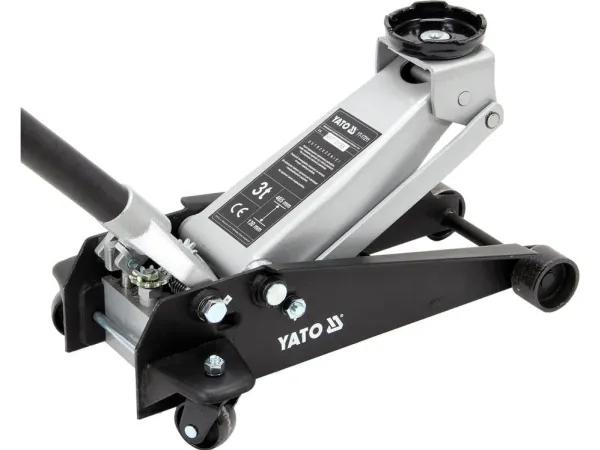 Yato YT-17211 Hydraulisk donkraft - 3T