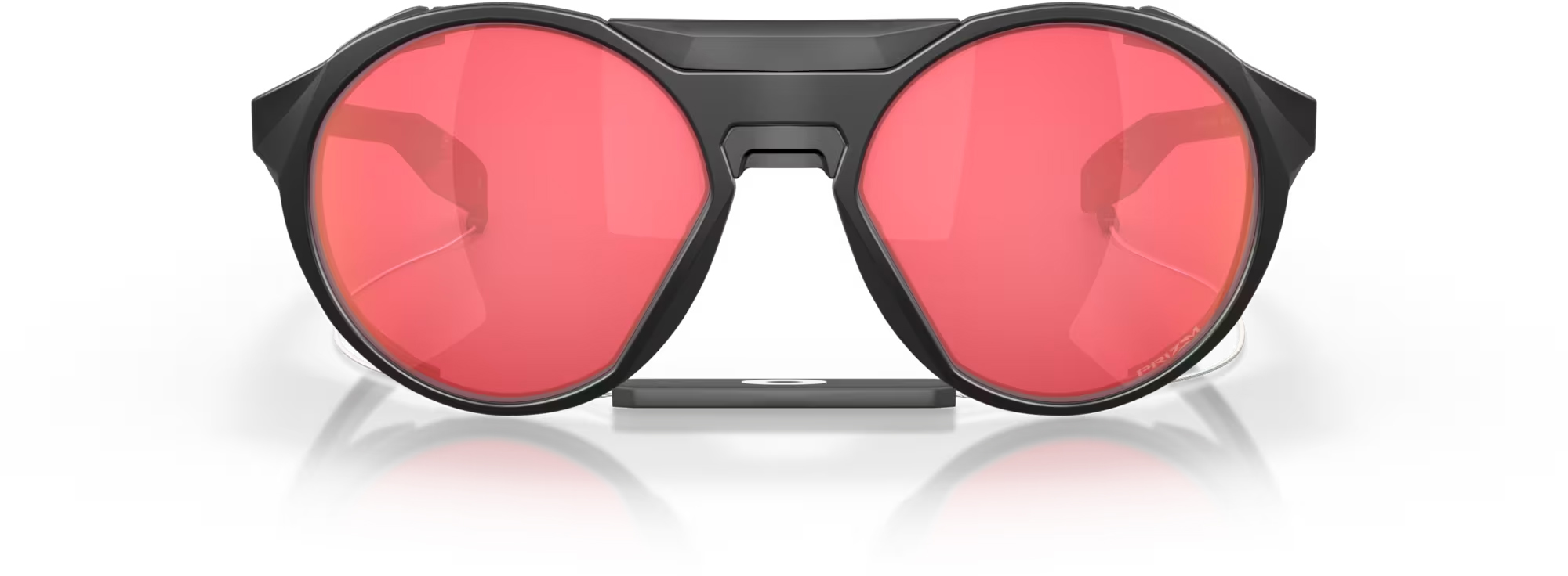 Clifden 0356/Matte Black w/Prizm Snow Torch