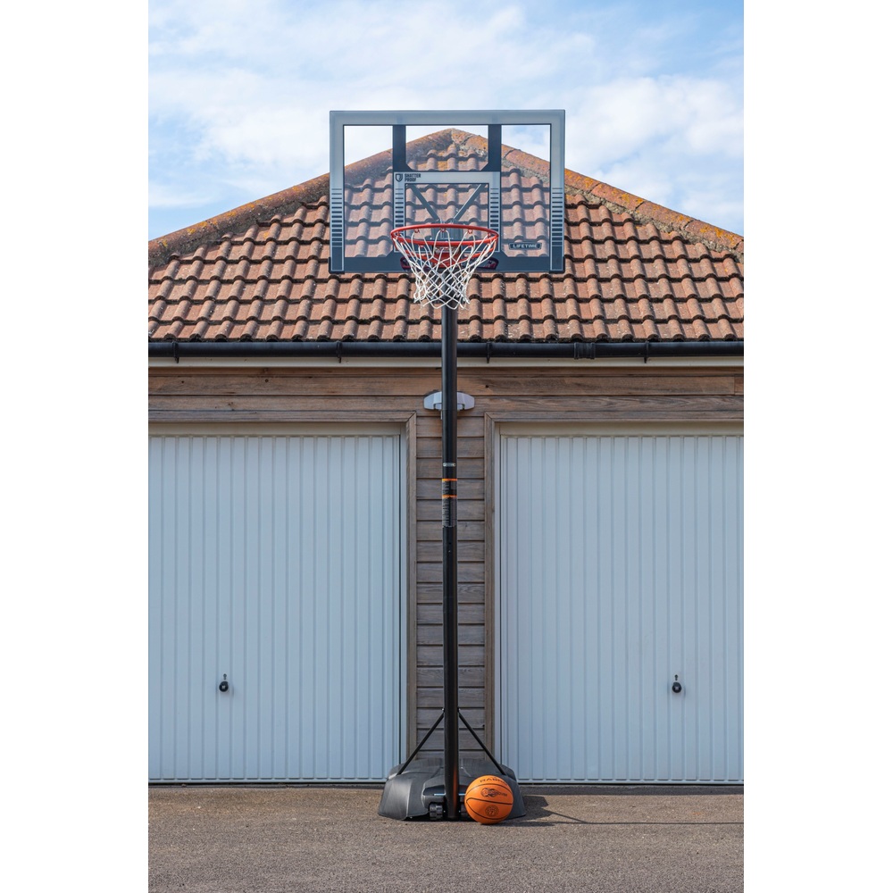 Lifetime Front Court Basketballständer