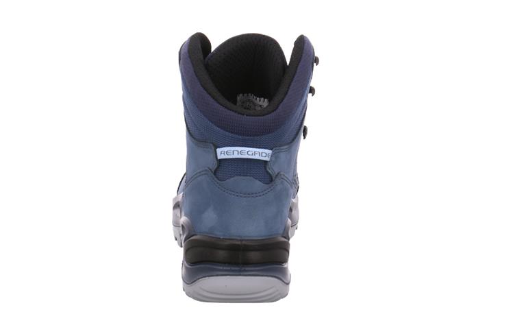 LOWA Women Renegade GTX Mid Ws Wandelschoenen