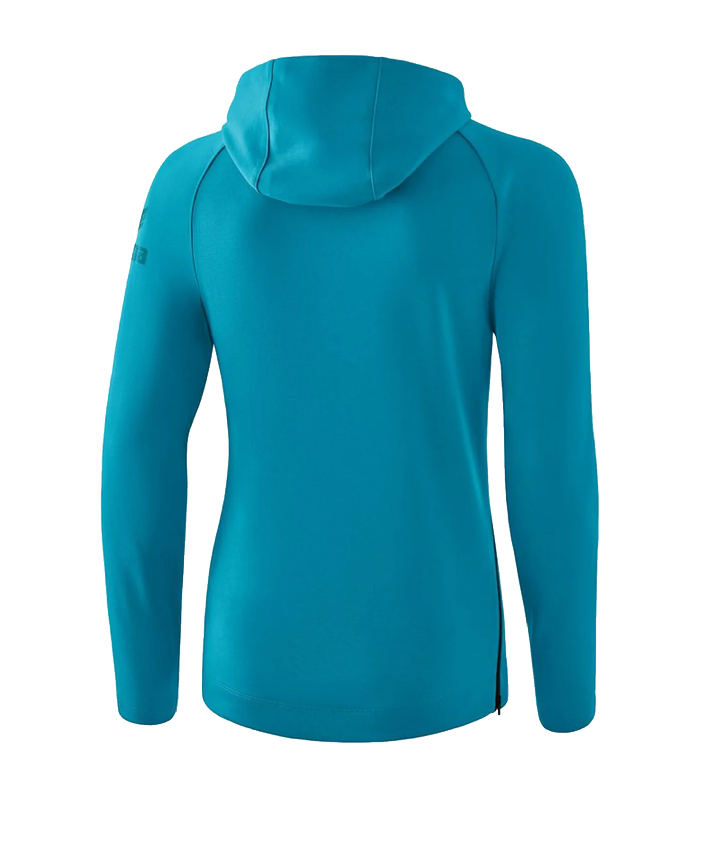 Erima Essential Kapuzensweat Damen Blau