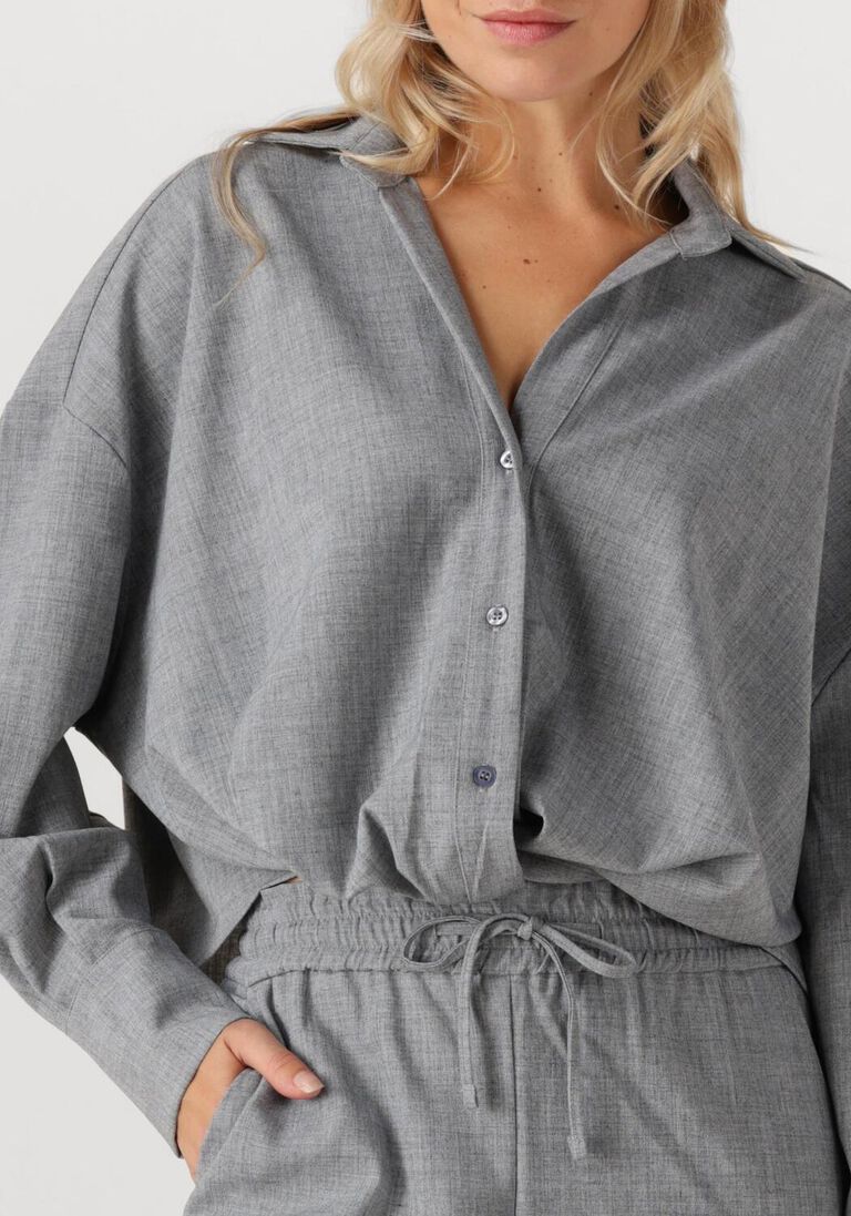 grijze amaya amsterdam blouses hailey a55
