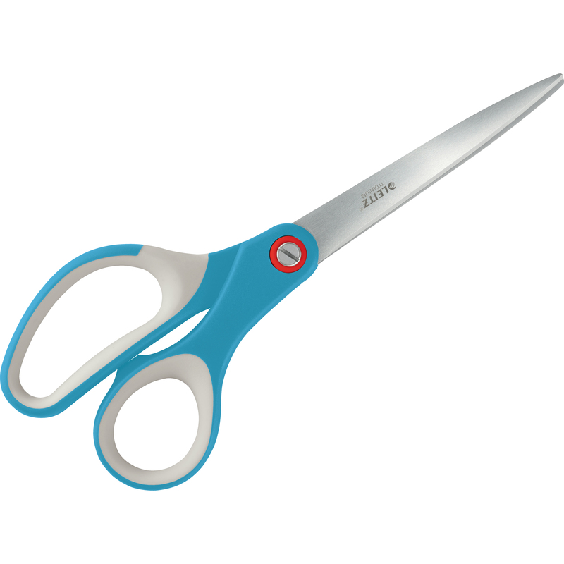 Leitz Schere Cosy Titan, 20.5 cm