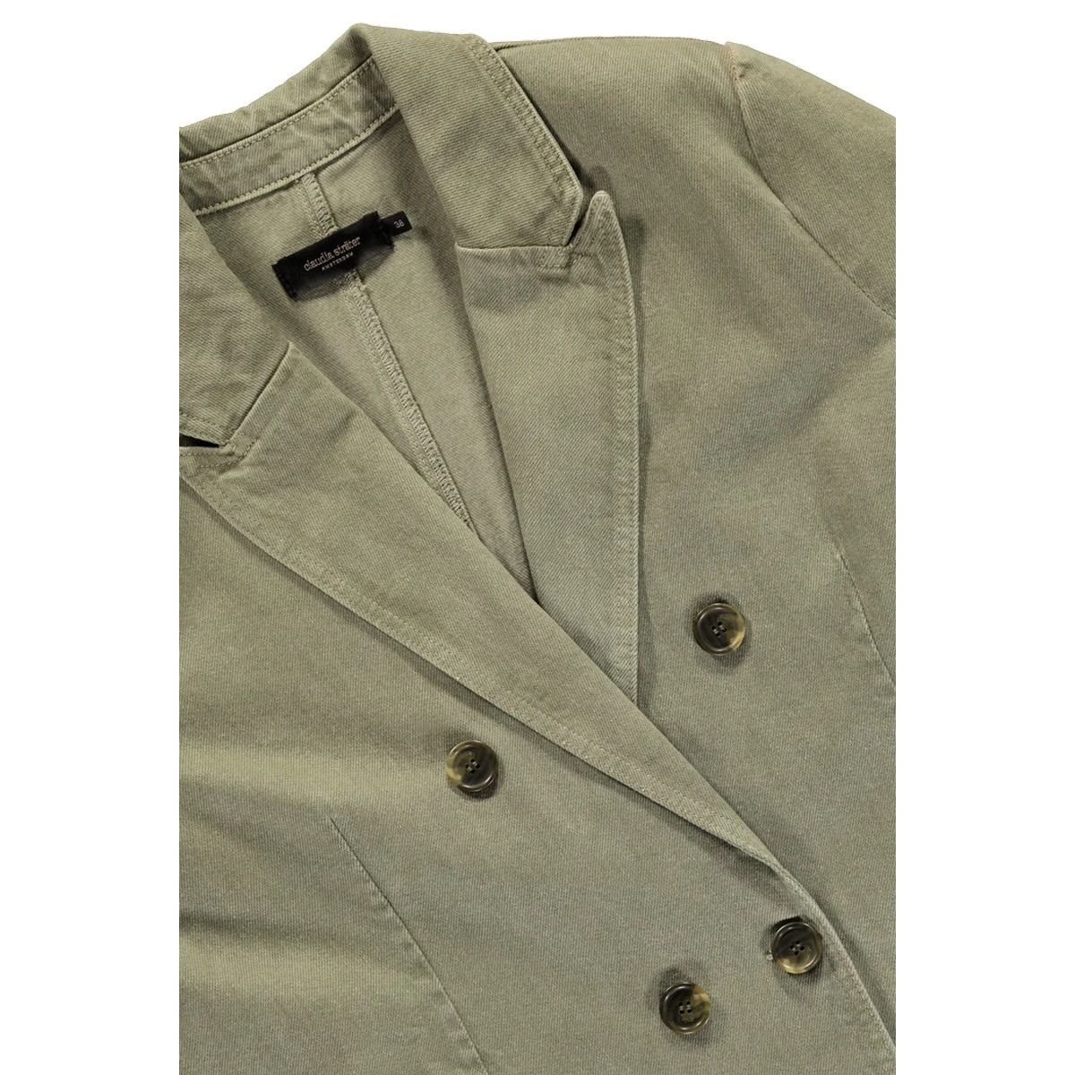 Dames Jurk A680 A680