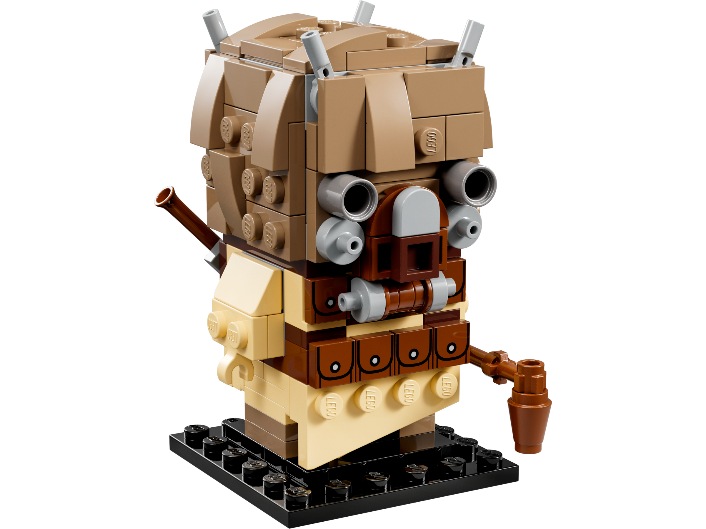 Tusken Raider 40615