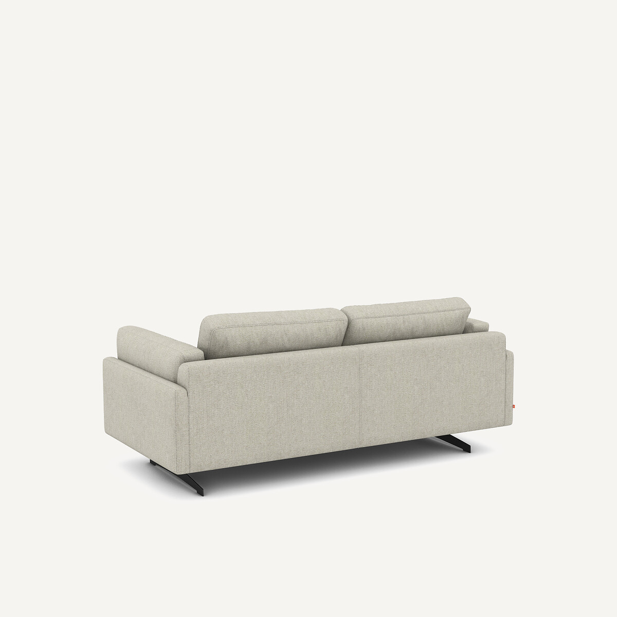 AM.PM<br>Sofá de tweed, 2 lugares, César