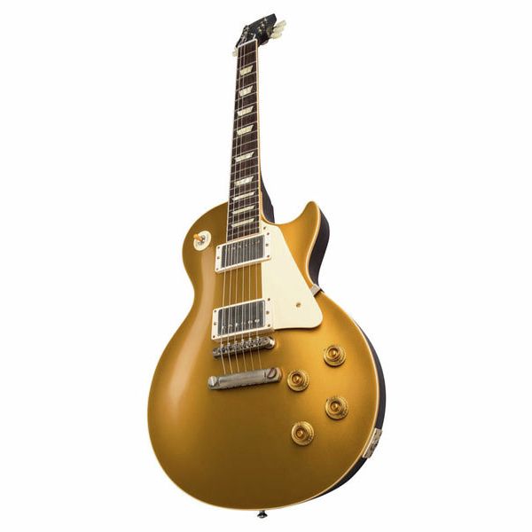 Gibson Les Paul 57 Goldtop DB VOS
