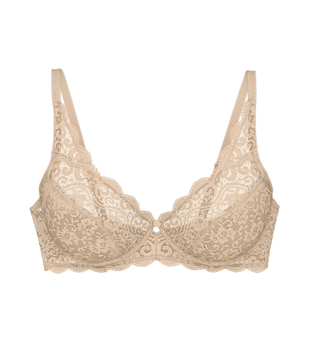 TRIUNFO<br>Cobertura de BH Amourette