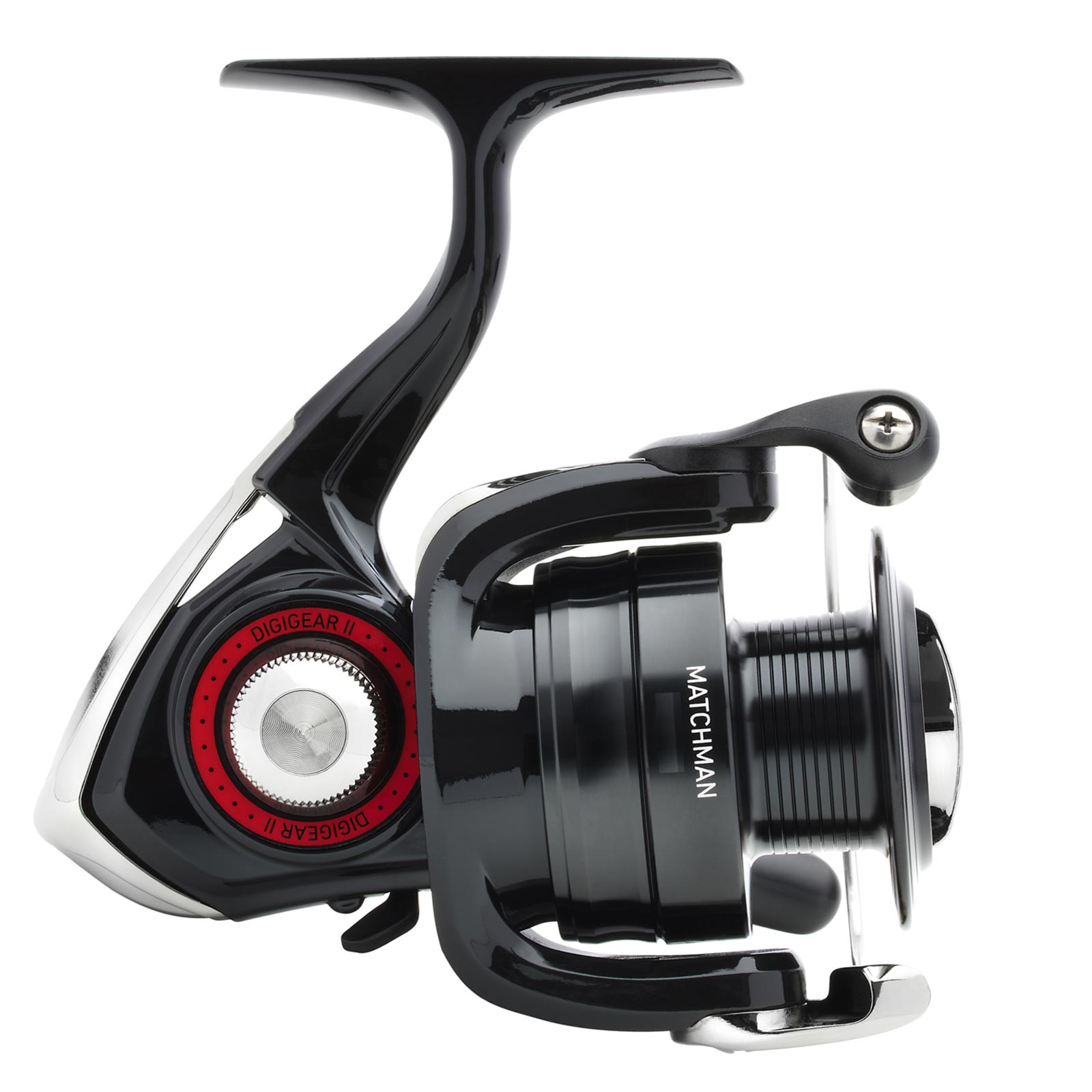 Daiwa 23 MATCHMAN 3000 Feederrolle
