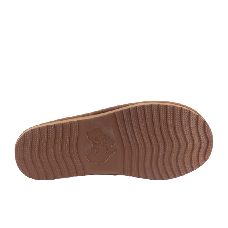 Barron Pantoffel