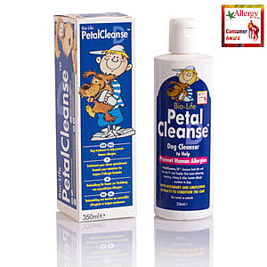Biolife Petalcleanse Dog 350 ml