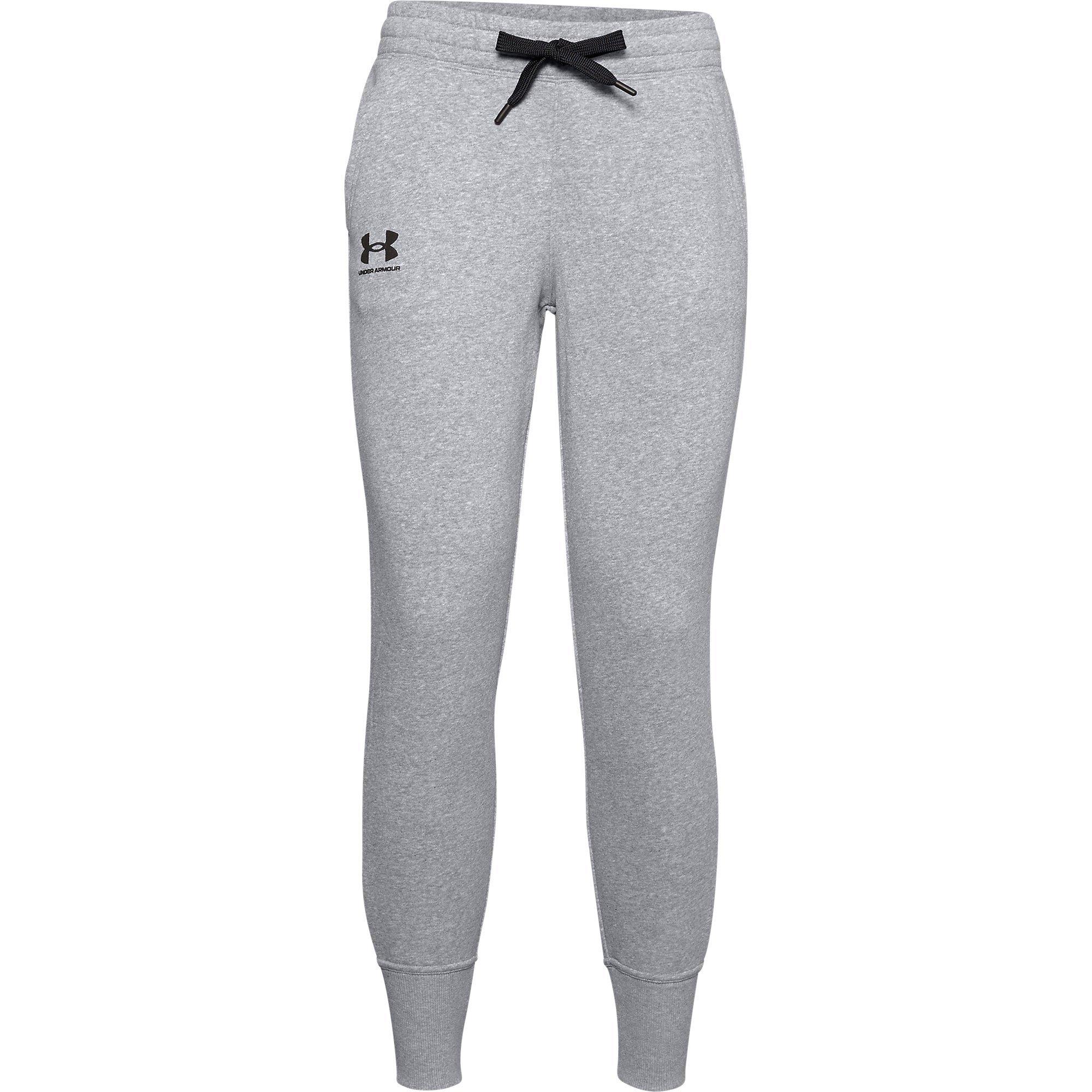 Under Armour UA Rival Fleece Joggers Womens