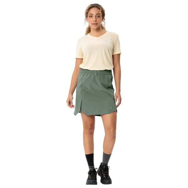 Vaude - Women's Skomer Skort V - Jupe-short