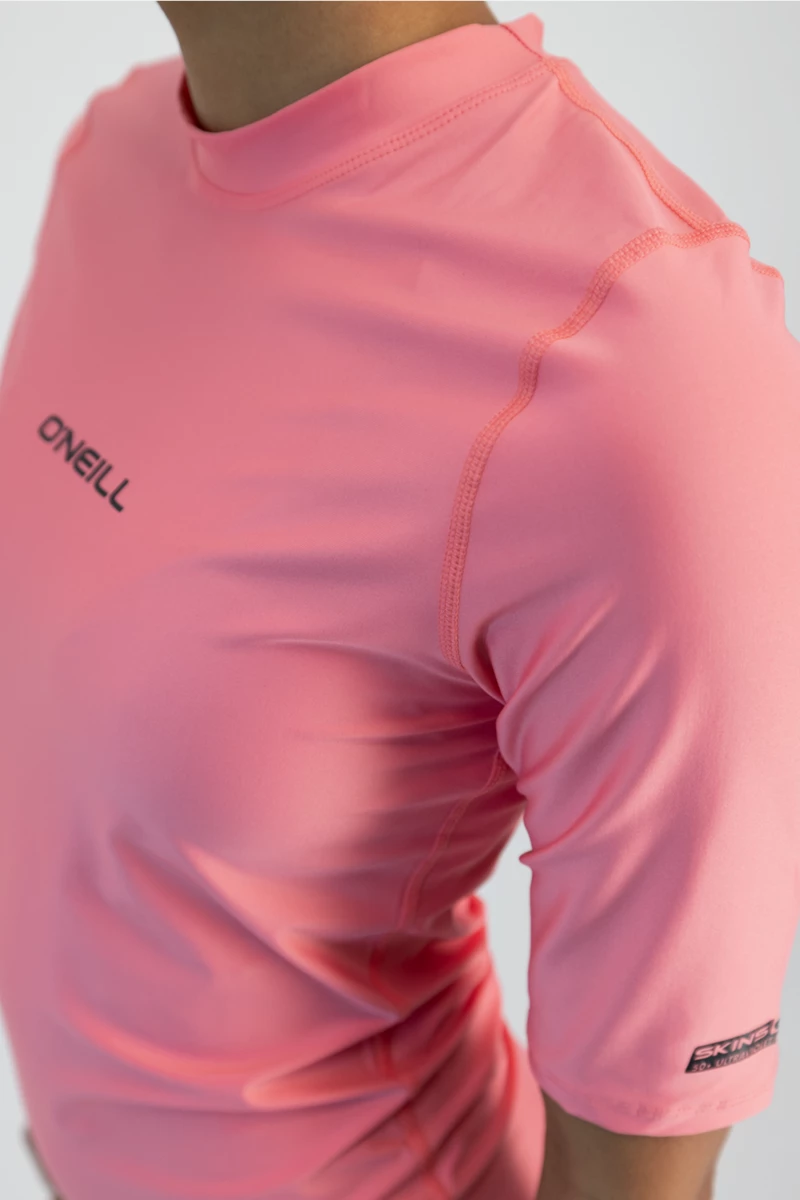 O'NEILL Essentials Bidart 50+ Damen Lycra Shirt