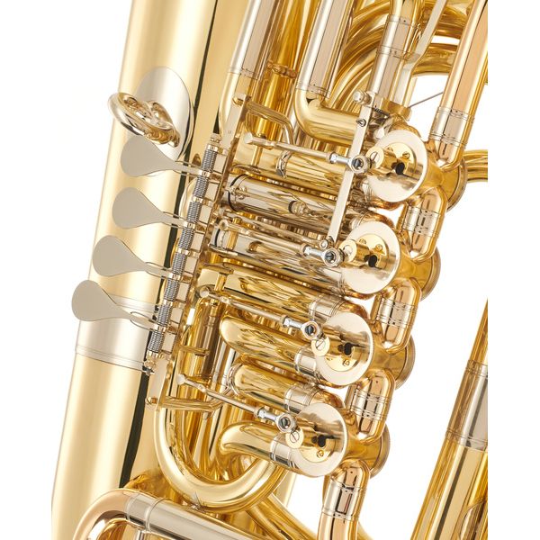Rudolf Meinl Bayreuth Bb-Tuba