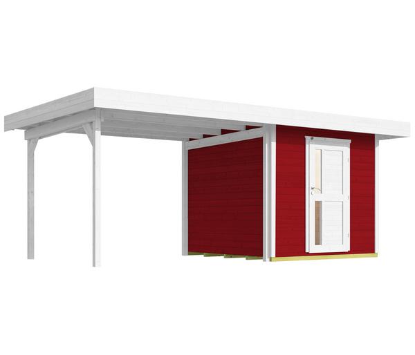 Weka Designhaus 172 B Gr. 1, ca.