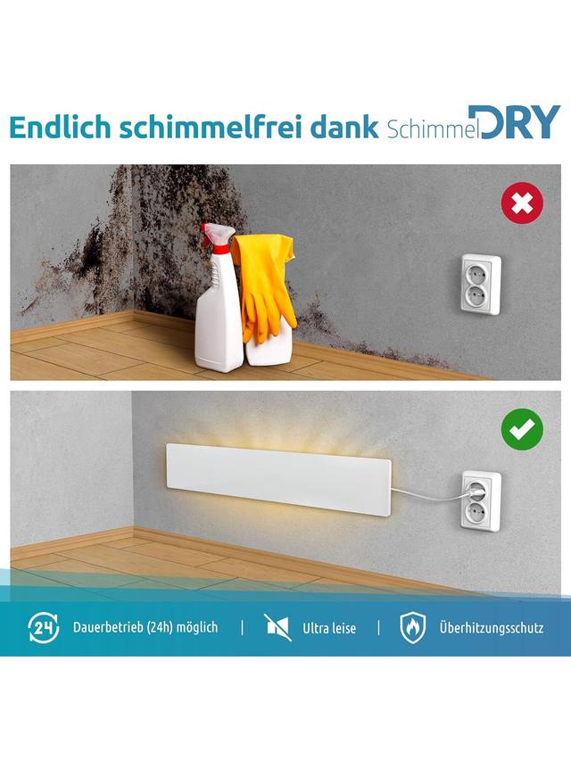 Schimmeldry