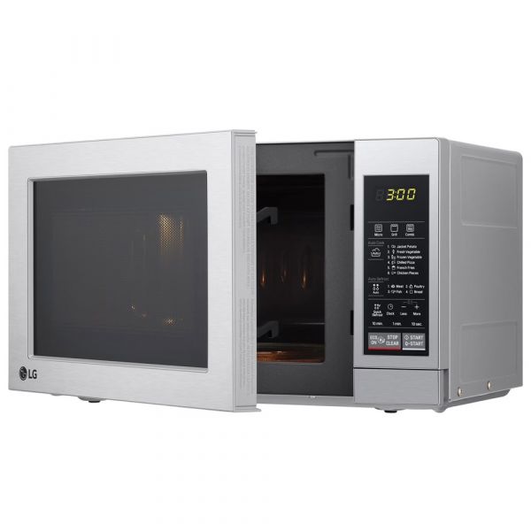 Microondas LG MH6044V
