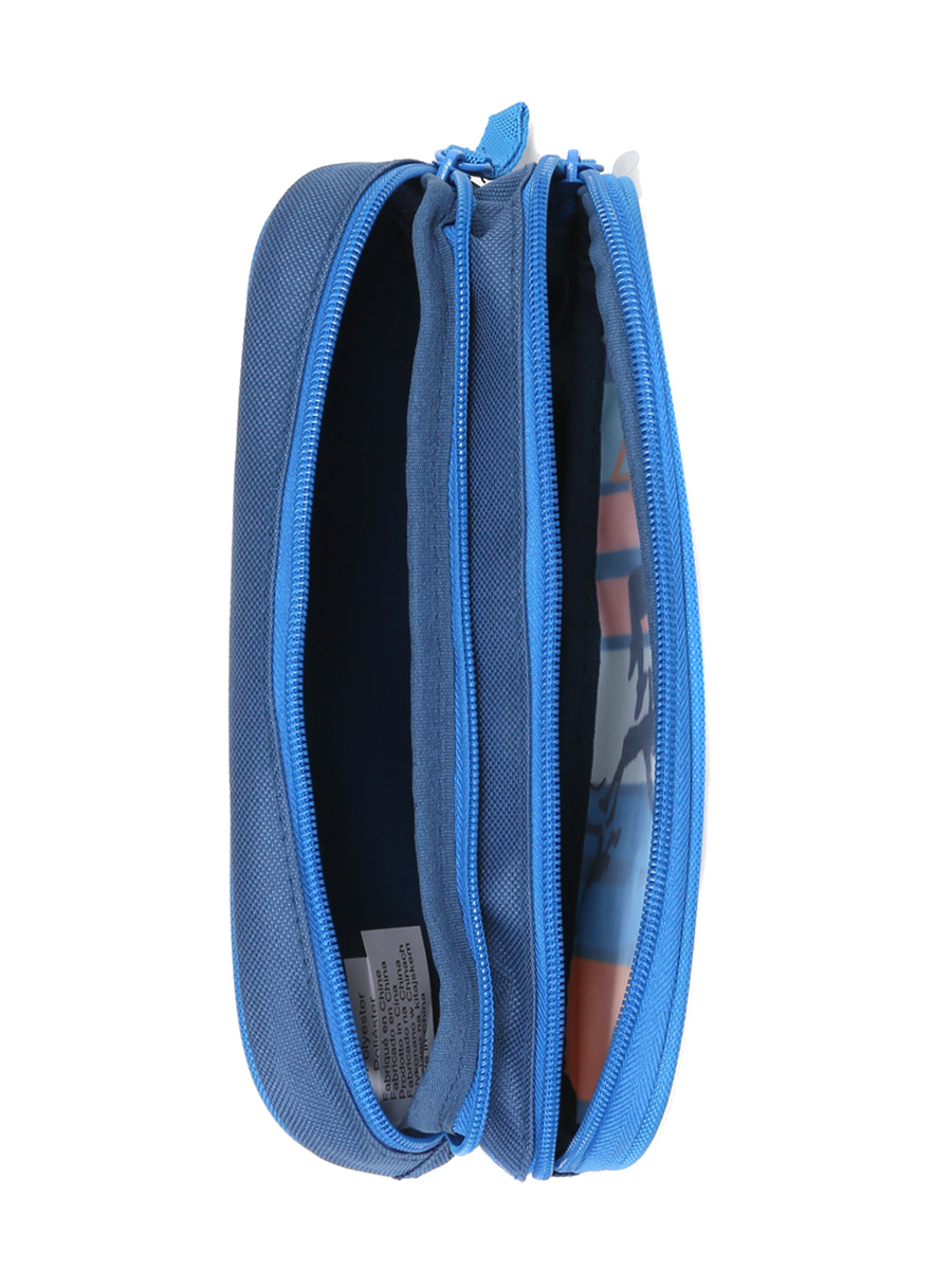 Trousse PhilÀas Sport Basketball - 2 compartiments