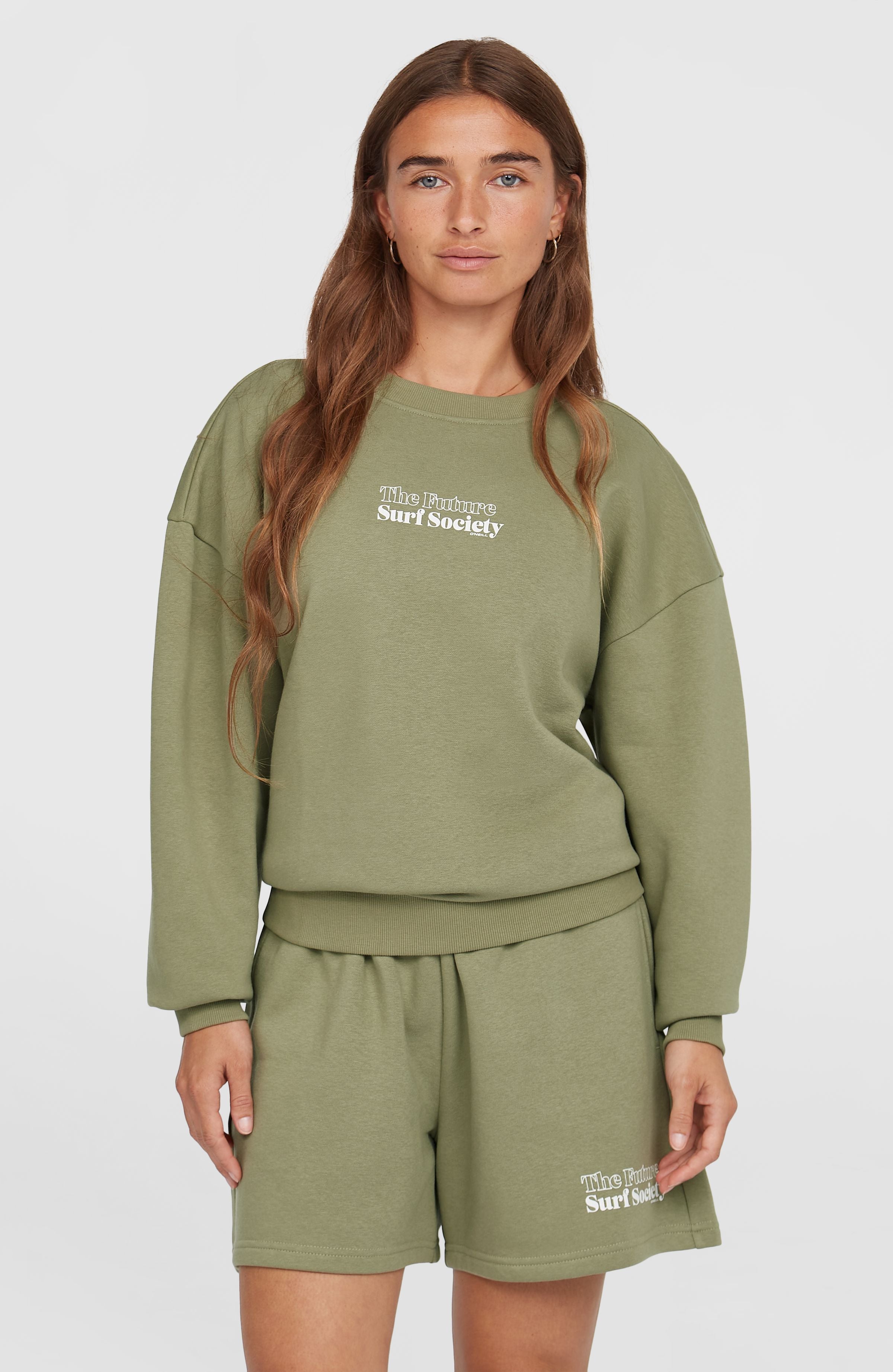 Future Surf Crew sweater
