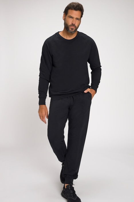 Jogginganzug, FLEXNAMIC®, Homewear, super leicht, Zweiteiler